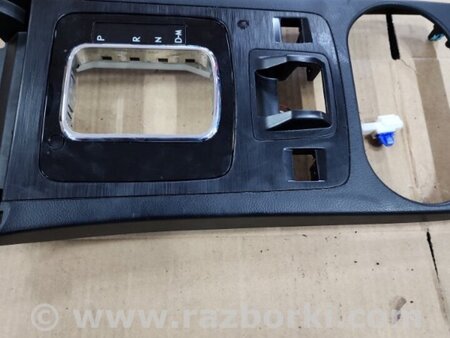 ФОТО Пластик салона для Subaru Outback V BS (14-21) Київ