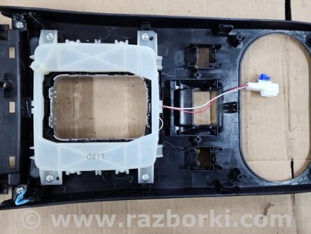 ФОТО Пластик салона для Subaru Outback V BS (14-21) Київ