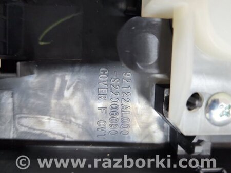 ФОТО Пластик салона для Subaru Outback V BS (14-21) Київ