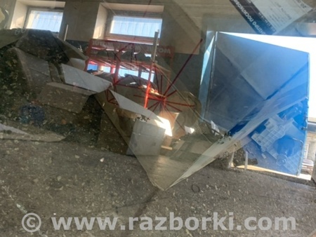 ФОТО Стекло переднее левое для Subaru Tribeca B9 (05-08) Київ