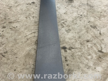 ФОТО Накладка на дверь задняя левая для Subaru Tribeca B9 (05-08) Київ