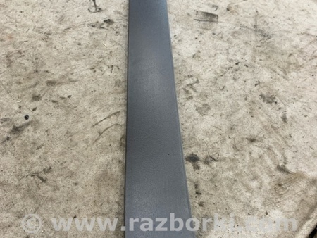 ФОТО Накладка на дверь задняя левая для Subaru Tribeca B9 (05-08) Київ