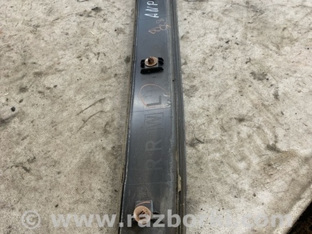 ФОТО Накладка на дверь задняя левая для Subaru Tribeca B9 (05-08) Київ