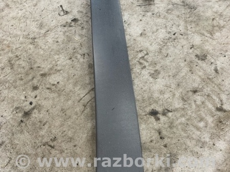ФОТО Накладка на дверь задняя правая для Subaru Tribeca B9 (05-08) Київ