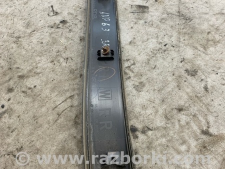 ФОТО Накладка на дверь задняя правая для Subaru Tribeca B9 (05-08) Київ