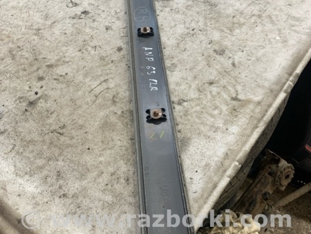 ФОТО Накладка на дверь передняя правая для Subaru Tribeca B9 (05-08) Київ