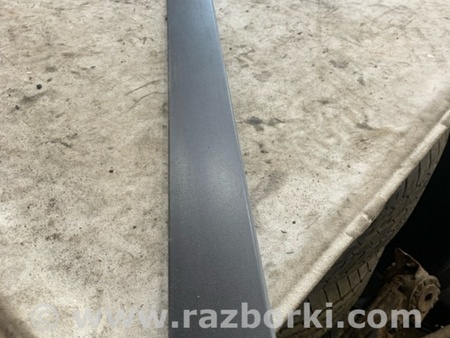 ФОТО Накладка на дверь передняя левая для Subaru Tribeca B9 (05-08) Київ