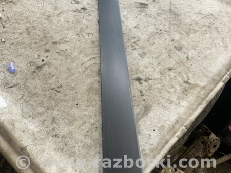 ФОТО Накладка на дверь передняя левая для Subaru Tribeca B9 (05-08) Київ