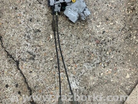 ФОТО Замок двери задний правый для Subaru Tribeca B9 (05-08) Київ