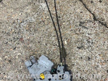 ФОТО Замок двери задний правый для Subaru Tribeca B9 (05-08) Київ