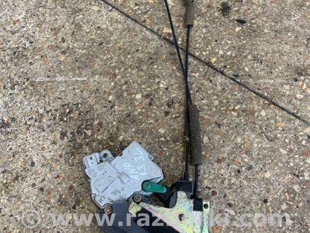 ФОТО Замок двери задний левый для Subaru Tribeca B9 (05-08) Київ