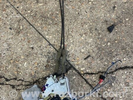 ФОТО Замок двери передний правый для Subaru Tribeca B9 (05-08) Київ