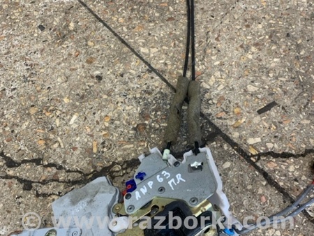 ФОТО Замок двери передний правый для Subaru Tribeca B9 (05-08) Київ