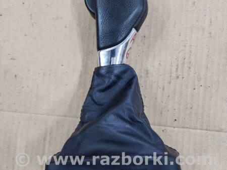 ФОТО Ручка КПП для Subaru Outback V BS (14-21) Київ