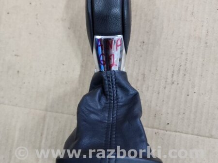 ФОТО Ручка КПП для Subaru Outback V BS (14-21) Київ