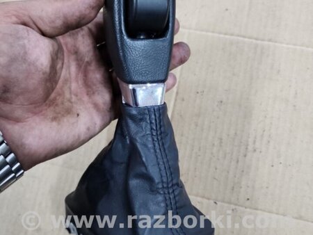 ФОТО Ручка КПП для Subaru Outback V BS (14-21) Київ