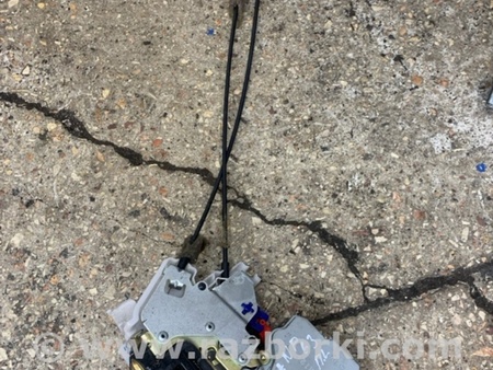 ФОТО Замок двери передний левый для Subaru Tribeca B9 (05-08) Київ