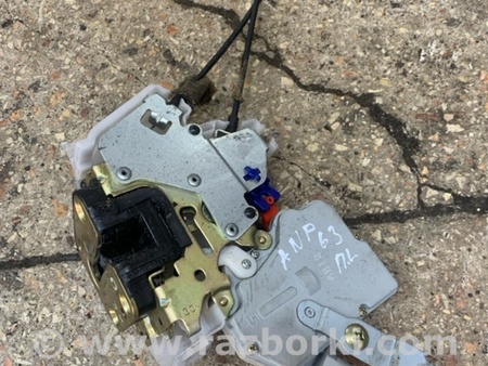 ФОТО Замок двери передний левый для Subaru Tribeca B9 (05-08) Київ