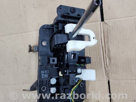 ФОТО Селектор КПП для Subaru Outback V BS (14-21) Київ