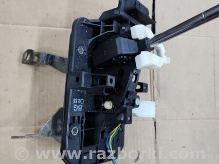 ФОТО Селектор КПП для Subaru Outback V BS (14-21) Київ