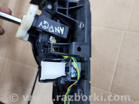 ФОТО Селектор КПП для Subaru Outback V BS (14-21) Київ