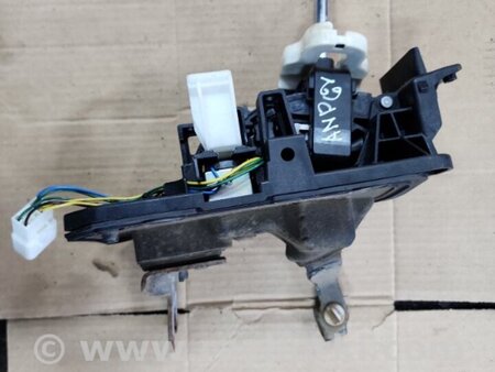 ФОТО Селектор КПП для Subaru Outback V BS (14-21) Київ