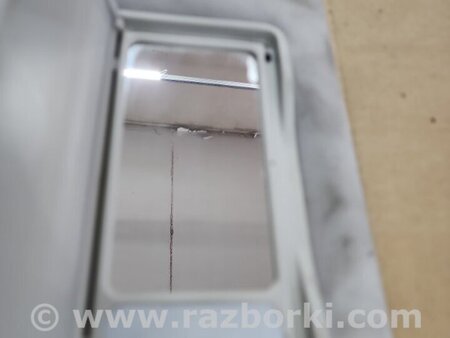 ФОТО Козырек солнцезащитный левый для Subaru Outback V BS (14-21) Київ