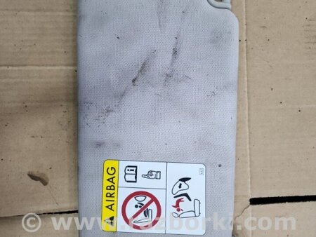 ФОТО Козырек солнцезащитный левый для Subaru Outback V BS (14-21) Київ