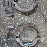 ФОТО Комплект колодок и механизмов ручного торомоза для Subaru Legacy (все модели) Киев