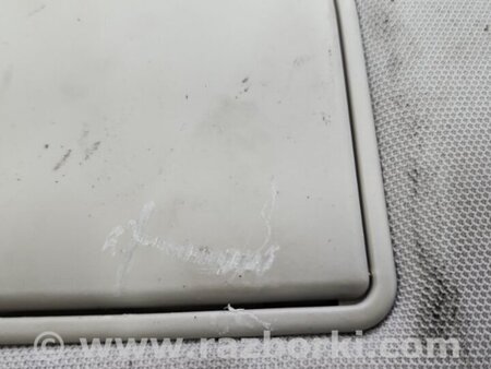 ФОТО Козырек солнцезащитный правый для Subaru Outback V BS (14-21) Київ