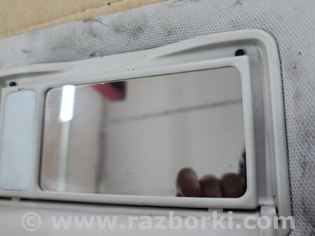 ФОТО Козырек солнцезащитный правый для Subaru Outback V BS (14-21) Київ