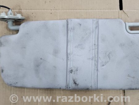 ФОТО Козырек солнцезащитный правый для Subaru Outback V BS (14-21) Київ