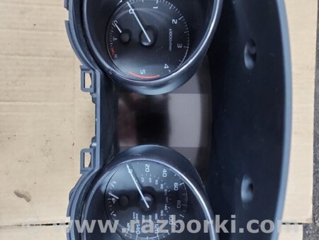 ФОТО Панель приборов для Subaru Outback V BS (14-21) Київ