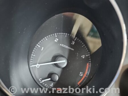 ФОТО Панель приборов для Subaru Outback V BS (14-21) Київ