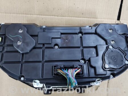 ФОТО Панель приборов для Subaru Outback V BS (14-21) Київ