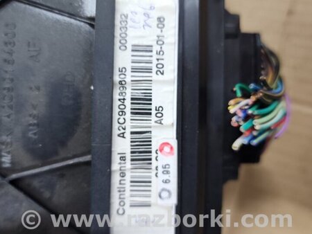 ФОТО Панель приборов для Subaru Outback V BS (14-21) Київ