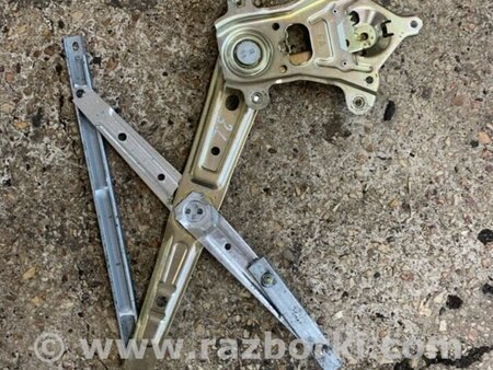 ФОТО Механизм стеклоподъемника задний левый для Subaru Tribeca B9 (05-08) Київ