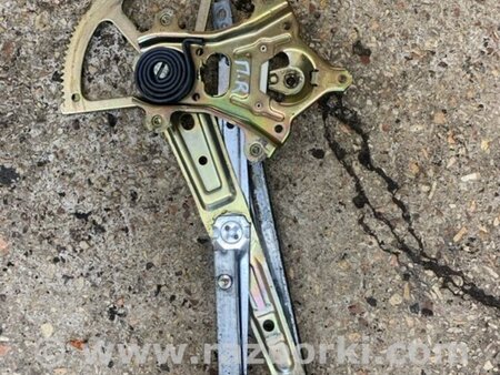 ФОТО Механизм стеклоподъемника передний правый для Subaru Tribeca B9 (05-08) Київ