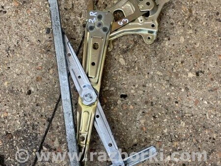 ФОТО Механизм стеклоподъемника задний правый для Subaru Tribeca B9 (05-08) Київ