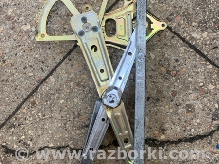 ФОТО Механизм стеклоподъемника передний левый для Subaru Tribeca B9 (05-08) Київ