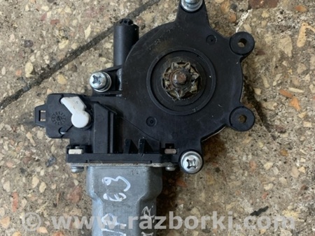 ФОТО Мотор стеклоподъемника передний правый для Subaru Tribeca B9 (05-08) Київ