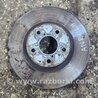 ФОТО Тормозной диск для Subaru Impreza GD/GG Киев