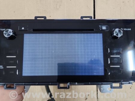 ФОТО Магнитола для Subaru Outback V BS (14-21) Київ