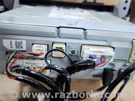 ФОТО Магнитола для Subaru Outback V BS (14-21) Київ