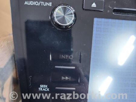 ФОТО Магнитола для Subaru Outback V BS (14-21) Київ