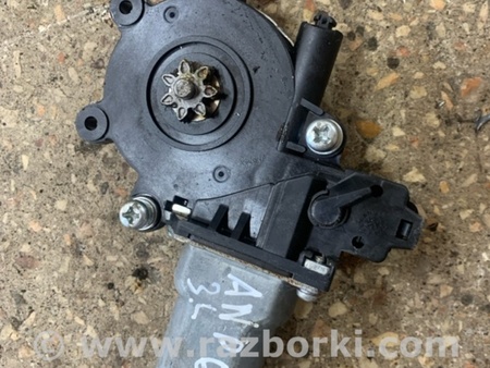 ФОТО Мотор стеклоподъемника задний левый для Subaru Tribeca B9 (05-08) Київ