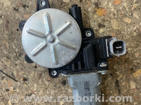 ФОТО Мотор стеклоподъемника задний правый для Subaru Tribeca B9 (05-08) Київ