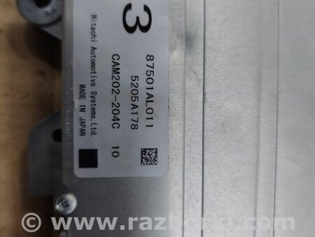 ФОТО Камера eyesight для Subaru Outback V BS (14-21) Київ