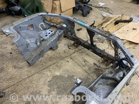 ФОТО Передняя панель (Телевизор) для Subaru Impreza GD/GG Киев