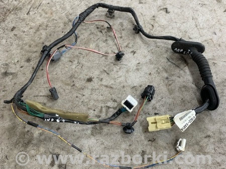 ФОТО Провода прочие задняя левая для Subaru Tribeca B9 (05-08) Київ